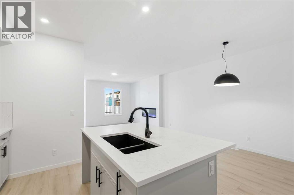 Single Family House for Sale in  Herron Landing NE Livingston Calgary 