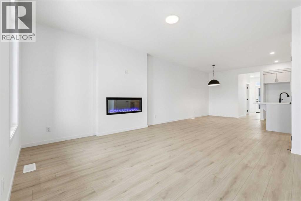 Single Family House for Sale in  Herron Landing NE Livingston Calgary 