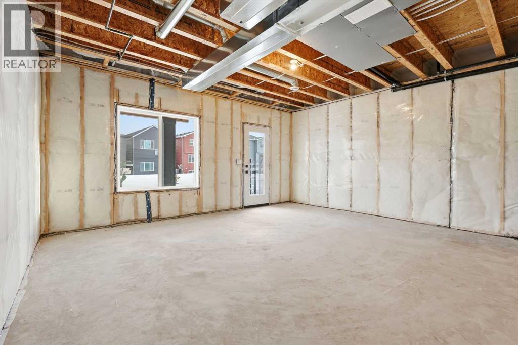 Single Family House for Sale in  Herron Landing NE Livingston Calgary 