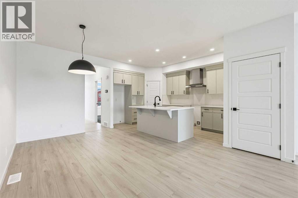 Single Family House for Sale in  Herron Landing NE Livingston Calgary 