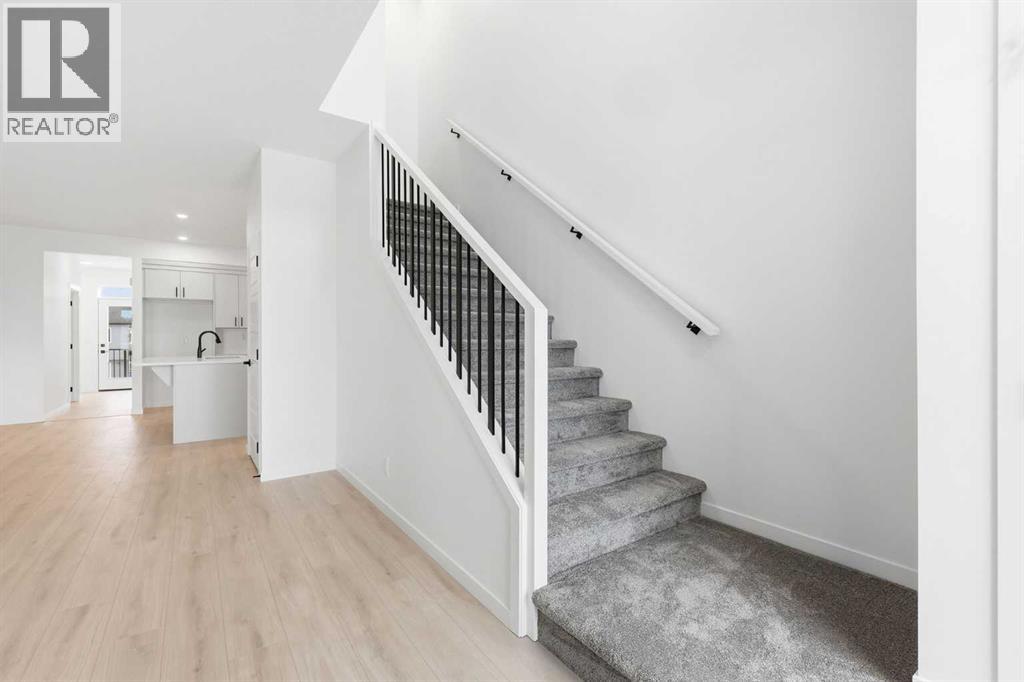 Single Family House for Sale in  Herron Landing NE Livingston Calgary 