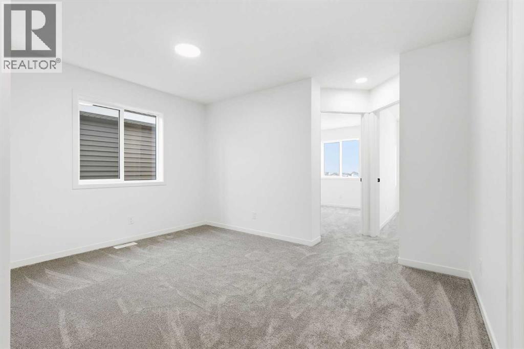 Single Family House for Sale in  Herron Landing NE Livingston Calgary 