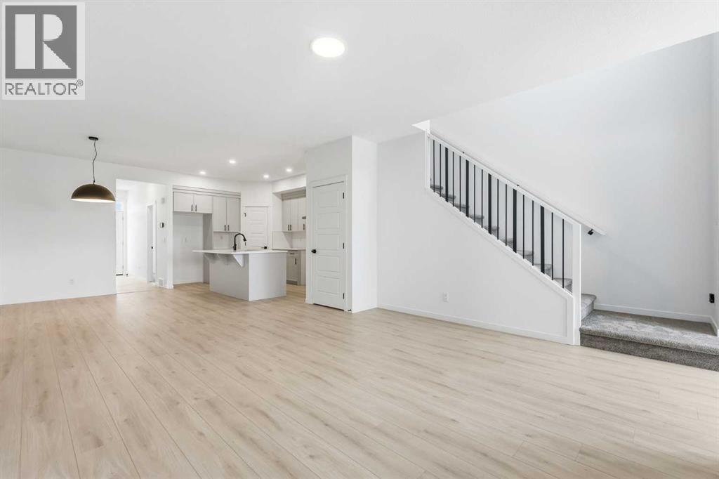 Single Family House for Sale in  Herron Landing NE Livingston Calgary 