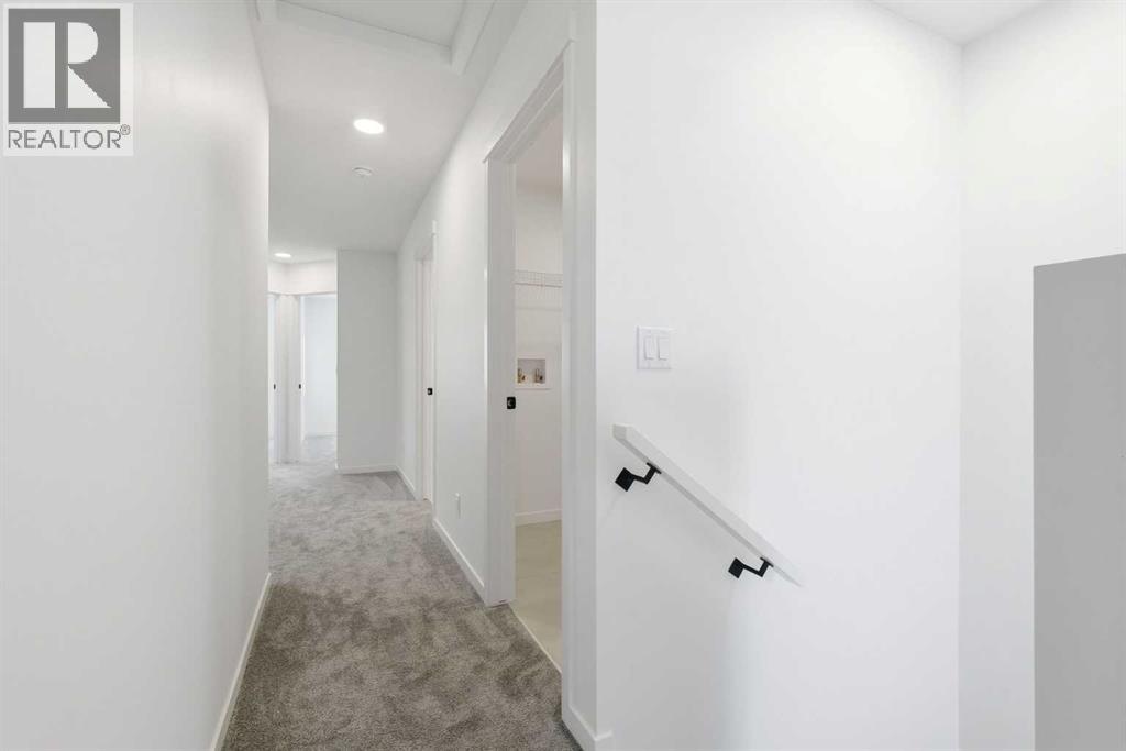 Single Family House for Sale in  Herron Landing NE Livingston Calgary 