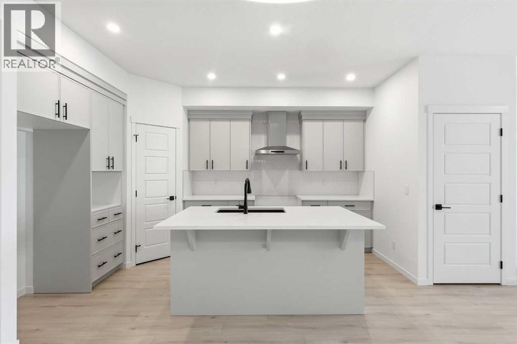 Single Family House for Sale in  Herron Landing NE Livingston Calgary 