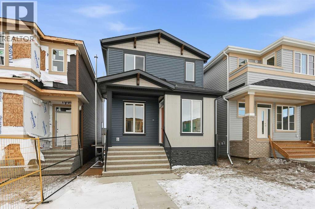 355 Herron Landing NE - Photo 3 of 42, Calgary, Alberta