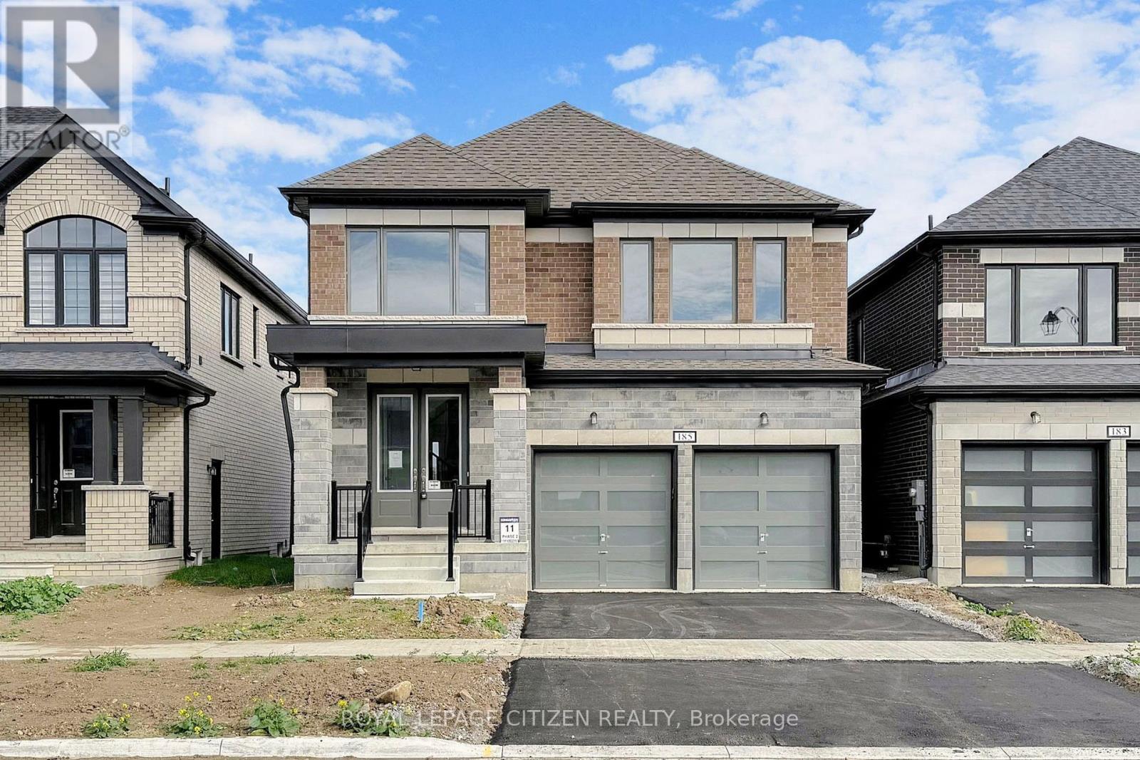 185 ST. JOSEPH ROAD - 1