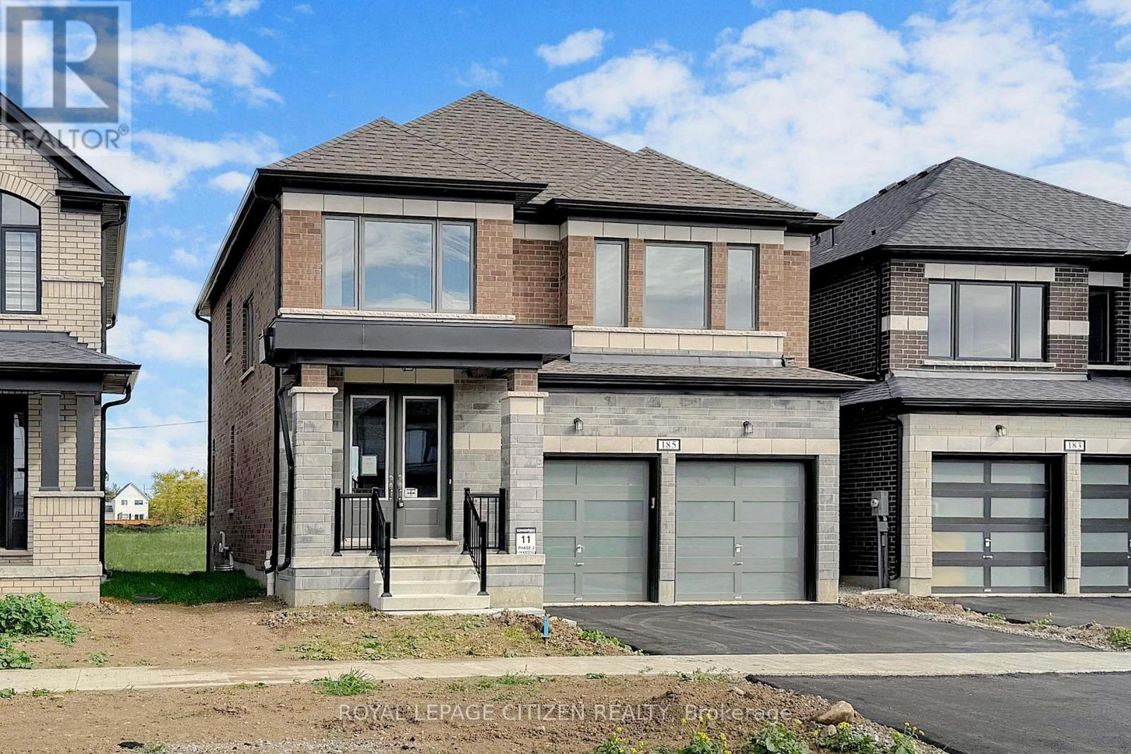 185 ST. JOSEPH ROAD - 2