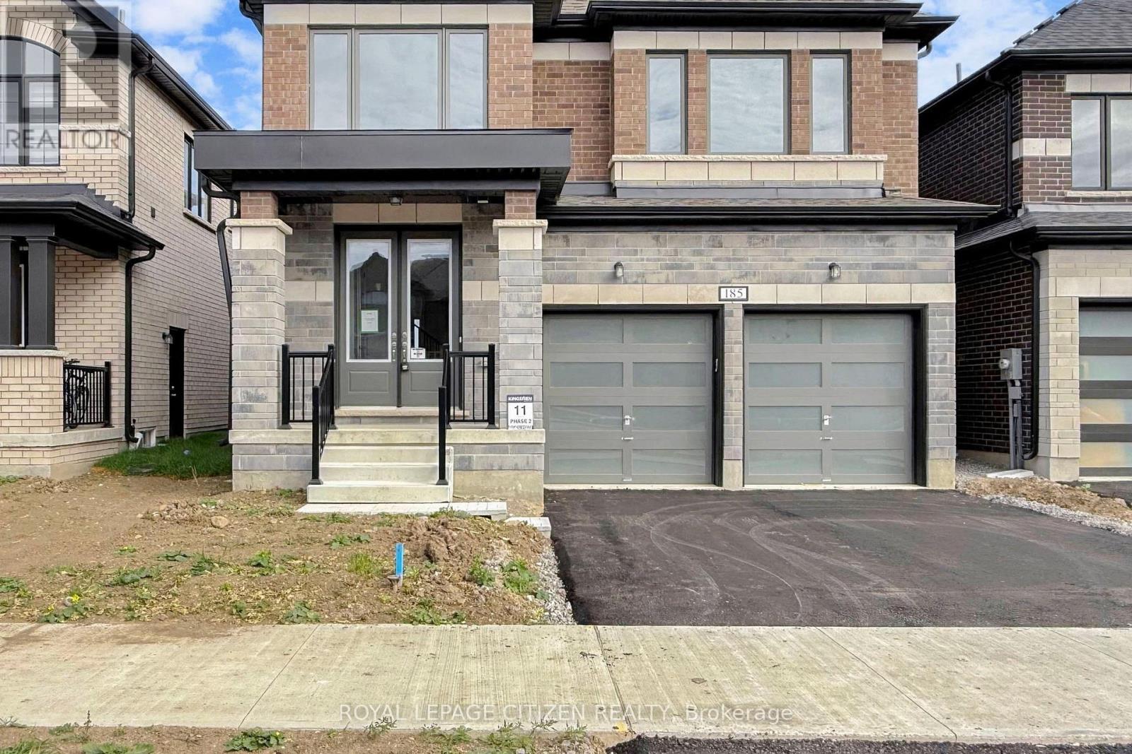 185 ST. JOSEPH ROAD - 4