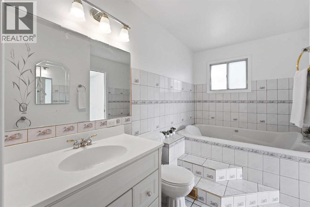 Single Family House Bi-level for Sale in  Madigan Drive NE Marlborough Park Calgary 