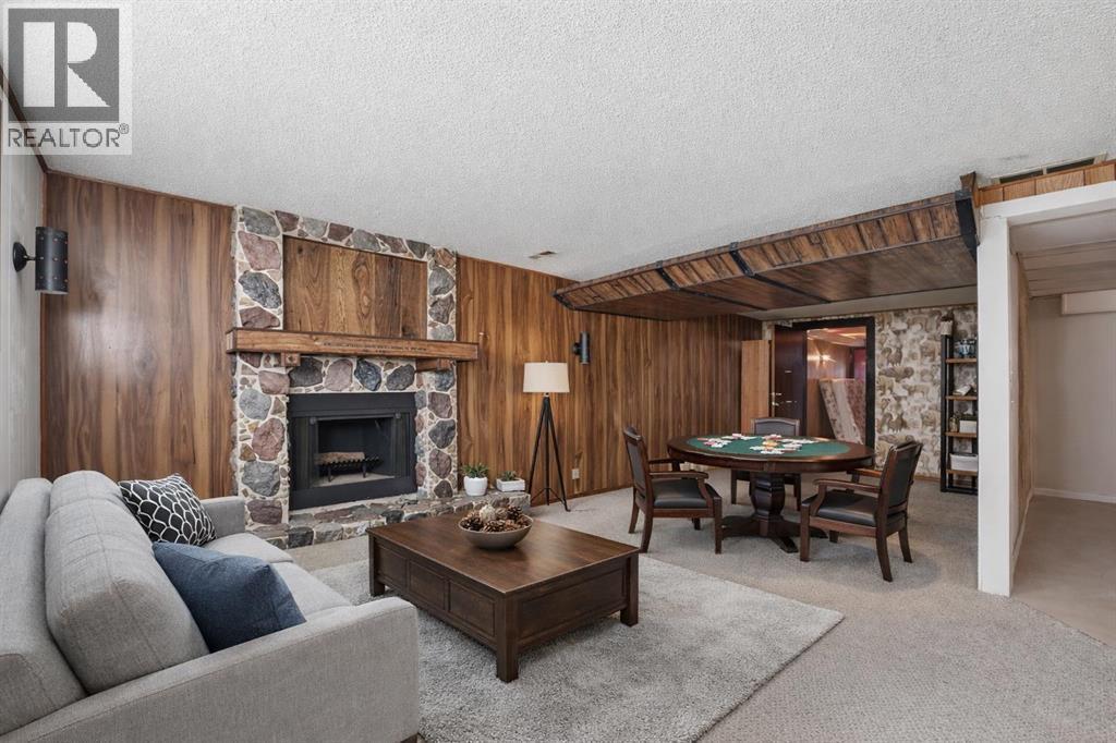 Single Family House Bi-level for Sale in  Madigan Drive NE Marlborough Park Calgary 