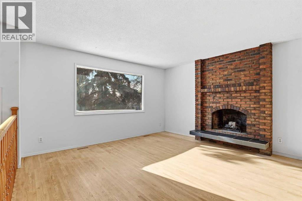 Single Family House Bi-level for Sale in  Madigan Drive NE Marlborough Park Calgary 