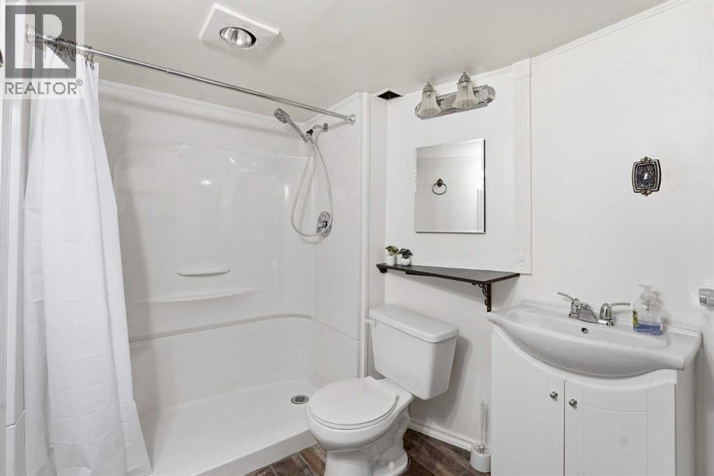 Single Family House Bi-level for Sale in  Madigan Drive NE Marlborough Park Calgary 