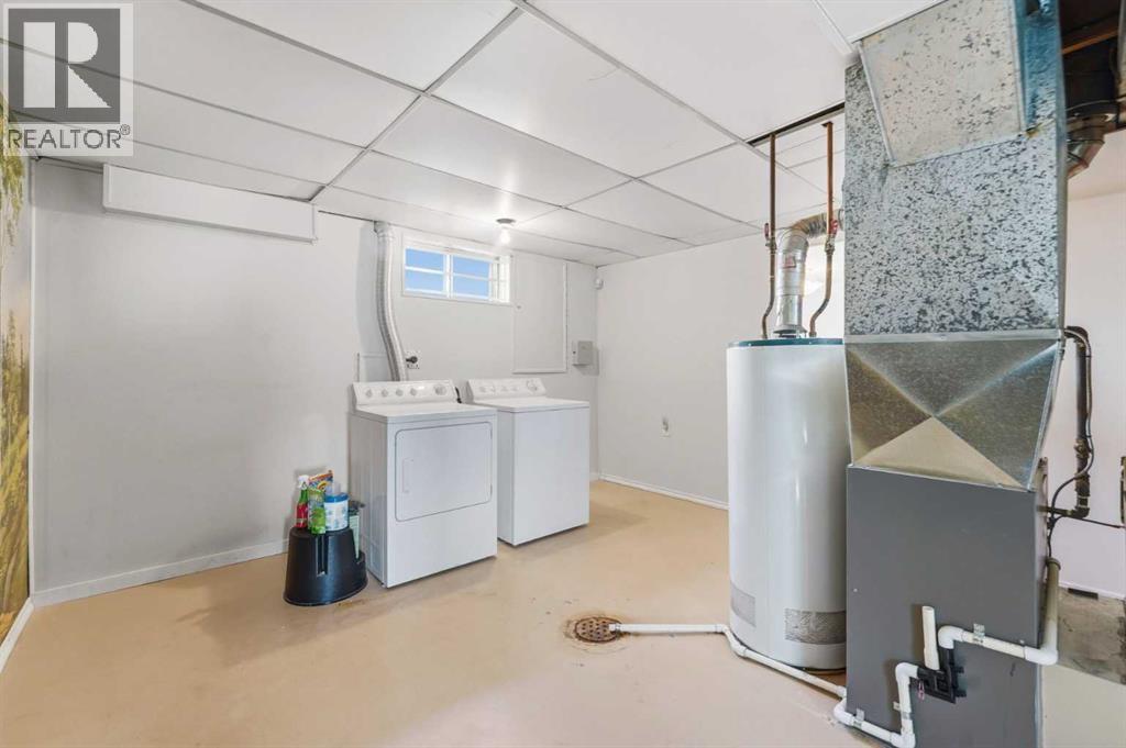 Single Family House Bi-level for Sale in  Madigan Drive NE Marlborough Park Calgary 