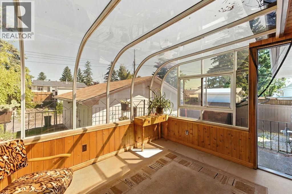 Single Family House Bi-level for Sale in  Madigan Drive NE Marlborough Park Calgary 