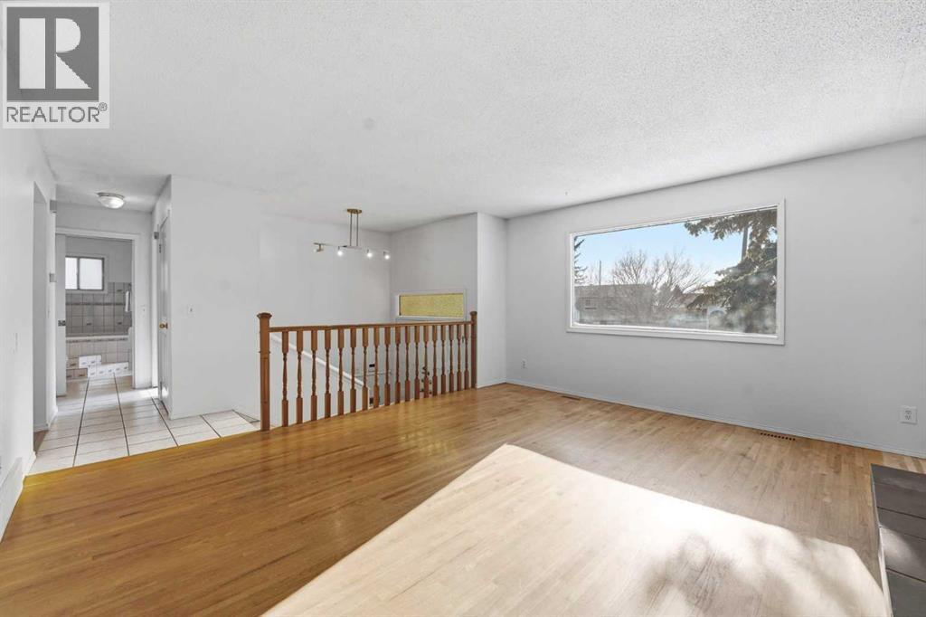 Single Family House Bi-level for Sale in  Madigan Drive NE Marlborough Park Calgary 