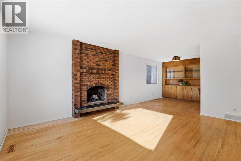 Single Family House Bi-level for Sale in  Madigan Drive NE Marlborough Park Calgary 