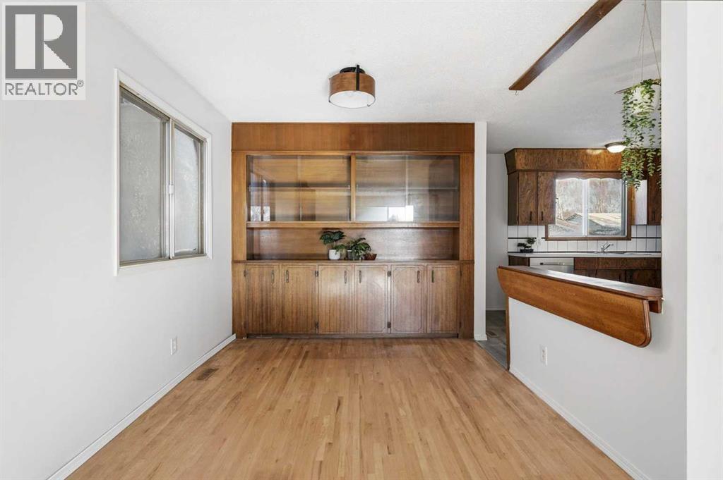 Single Family House Bi-level for Sale in  Madigan Drive NE Marlborough Park Calgary 