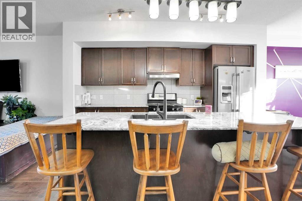 Single Family House for Sale in  Cornerstone Avenue NE Cornerstone Calgary 