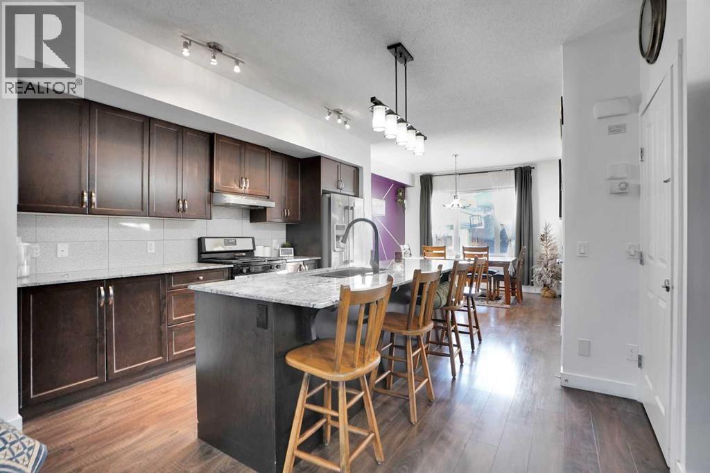 Single Family House for Sale in  Cornerstone Avenue NE Cornerstone Calgary 