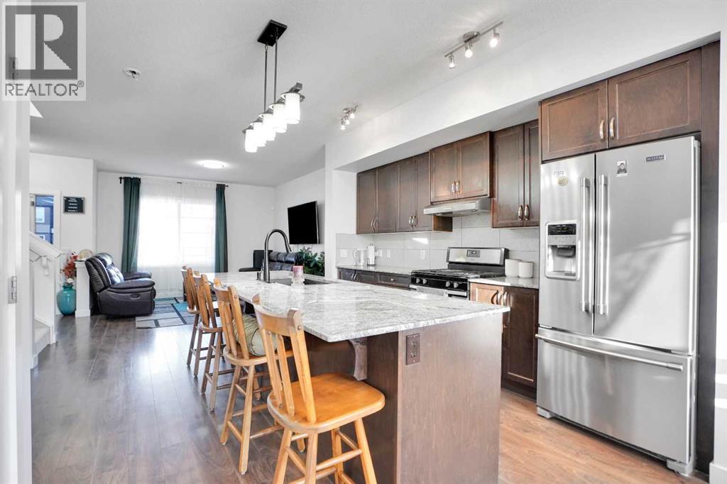 Single Family House for Sale in  Cornerstone Avenue NE Cornerstone Calgary 