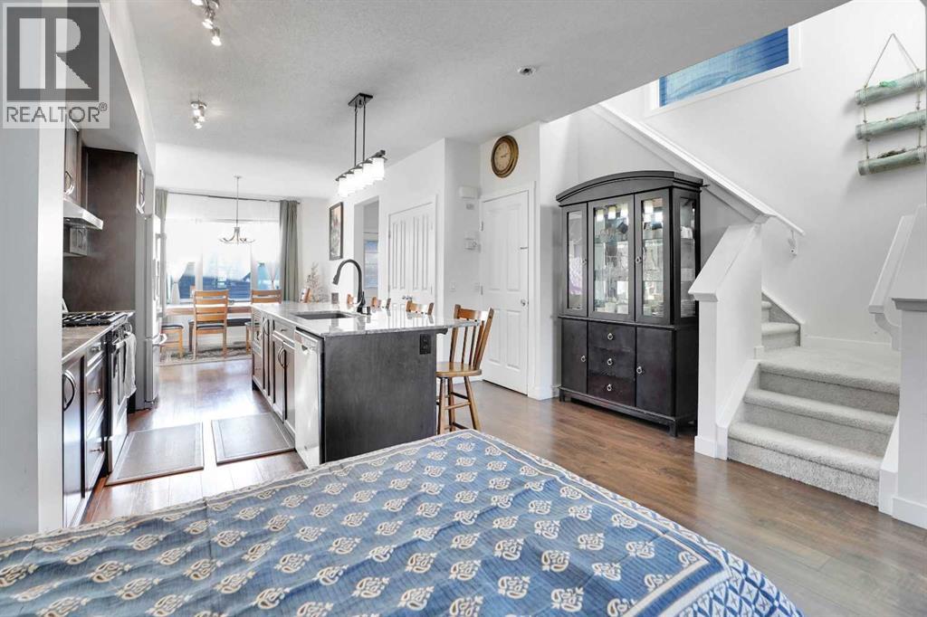 Single Family House for Sale in  Cornerstone Avenue NE Cornerstone Calgary 