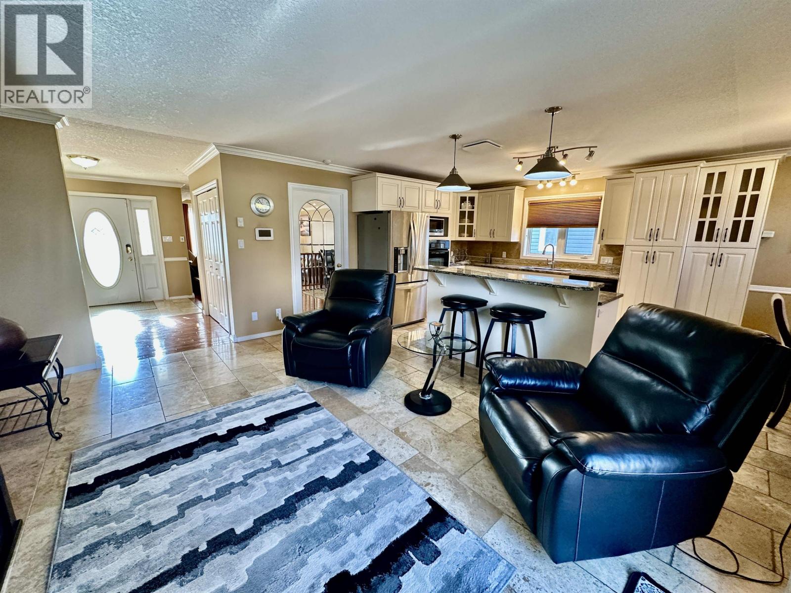 10504 114 AVENUE, Fort St. John