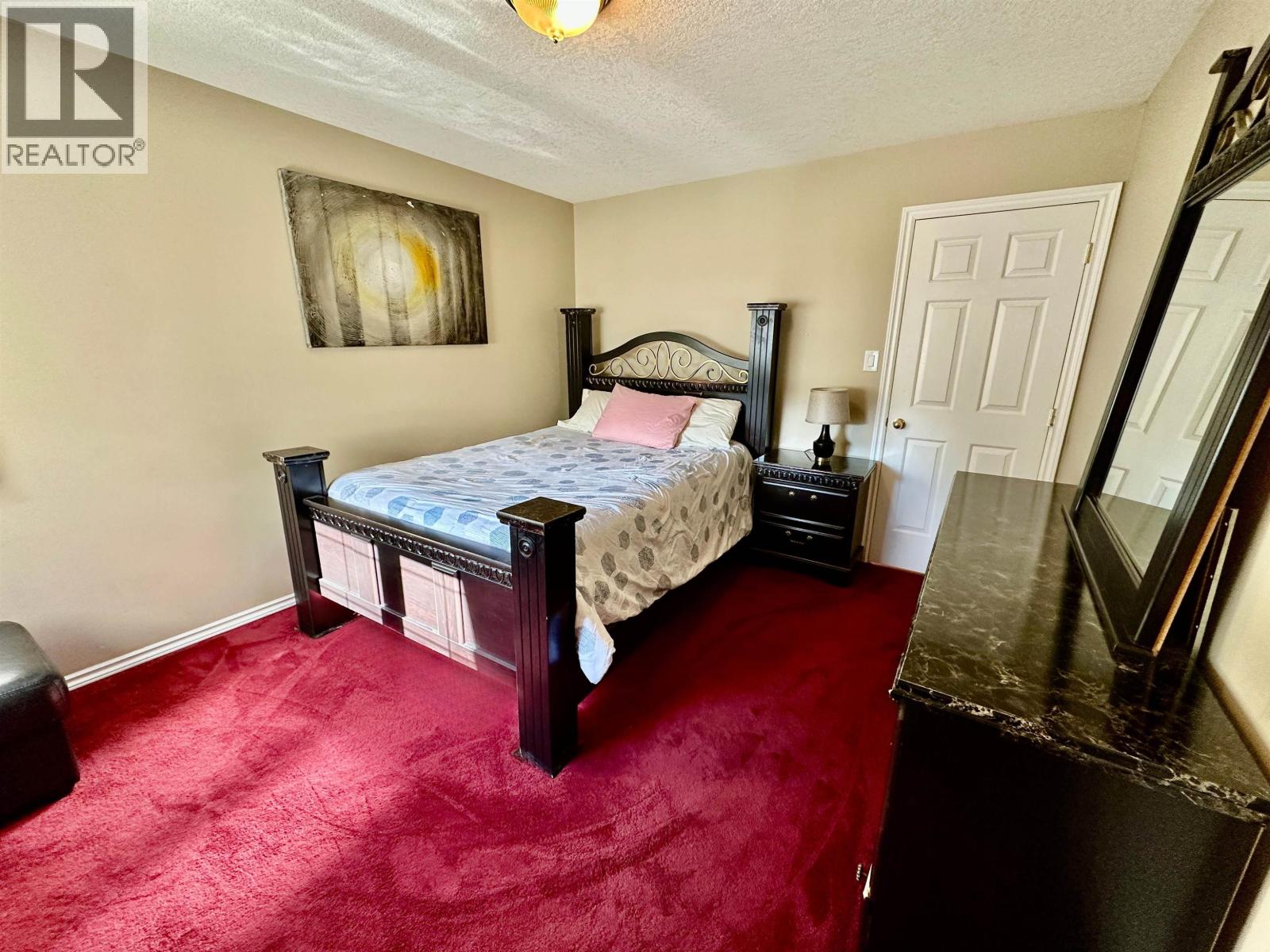 10504 114 AVENUE, Fort St. John