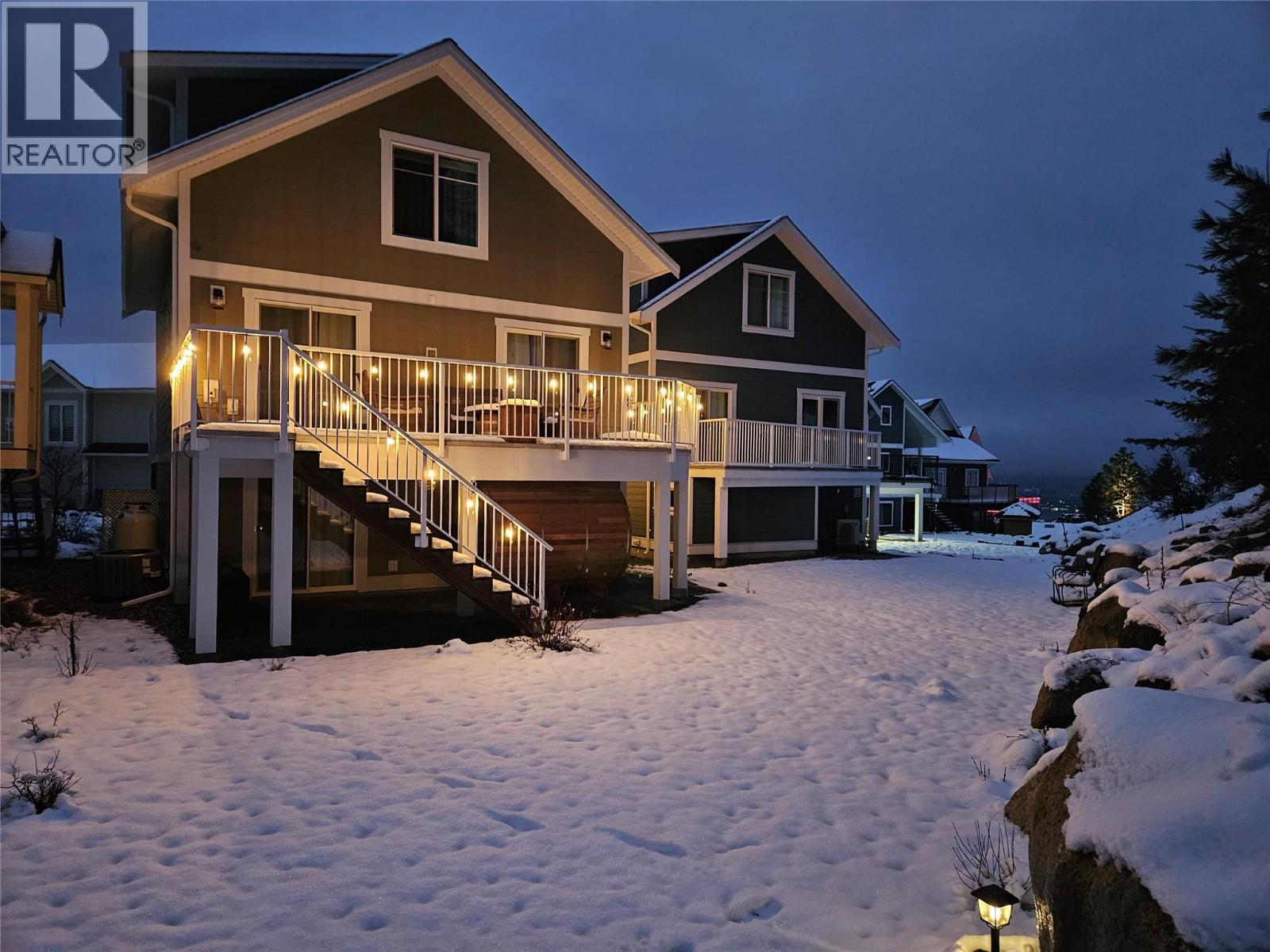 6742 Marbella Loop Unit# 302, Kelowna