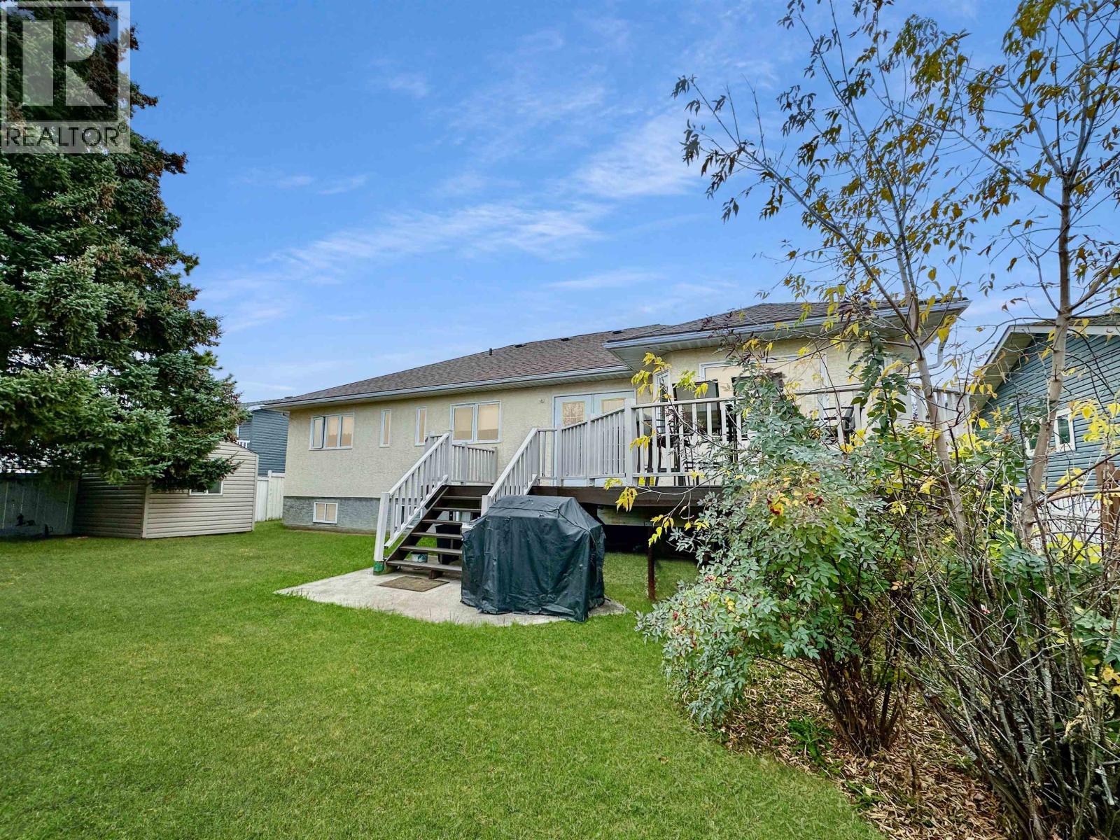 10504 114 AVENUE, Fort St. John