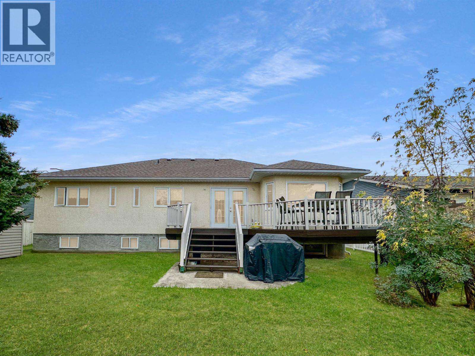 10504 114 AVENUE, Fort St. John