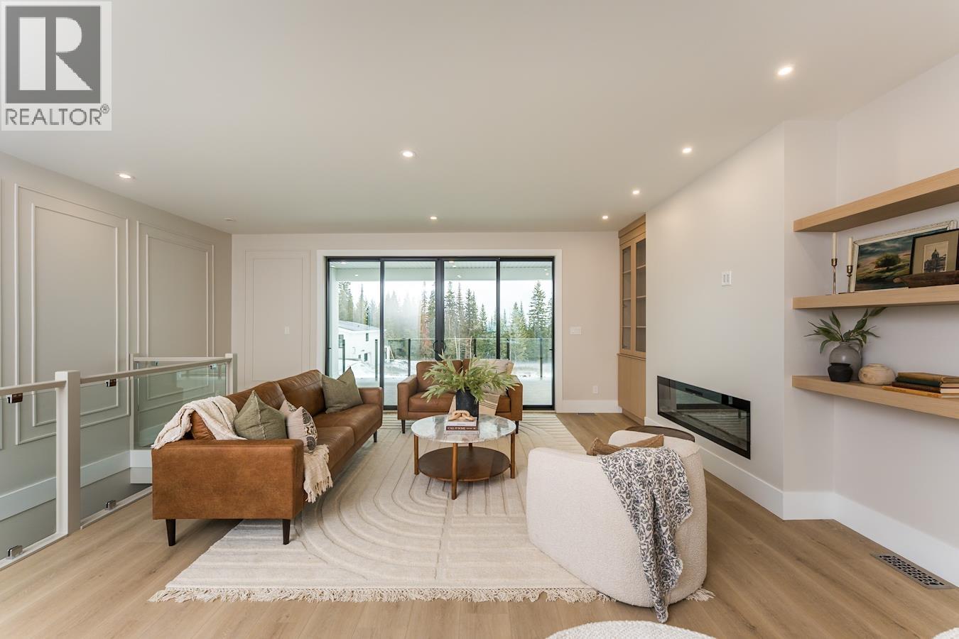 5053 HEADLANDS HEIGHTS, Prince George