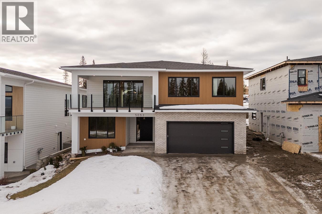 5053 HEADLANDS HEIGHTS, Prince George