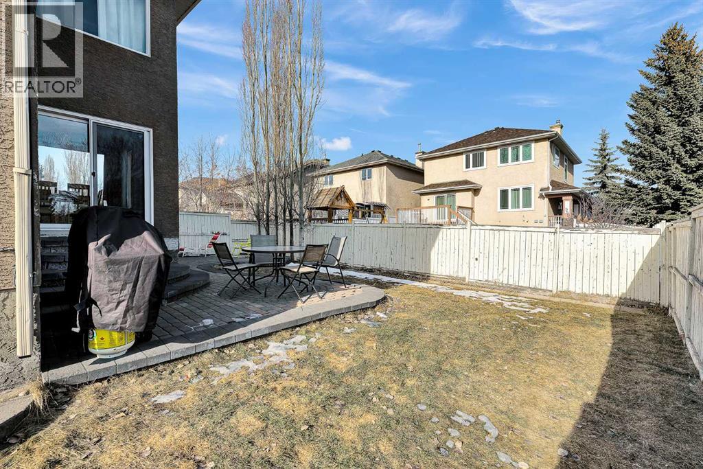 Single Family House for Sale in  Everwillow Close SW Evergreen Calgary 