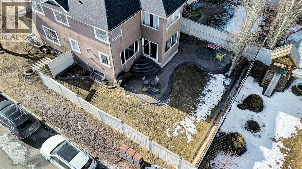 Single Family House for Sale in  Everwillow Close SW Evergreen Calgary 