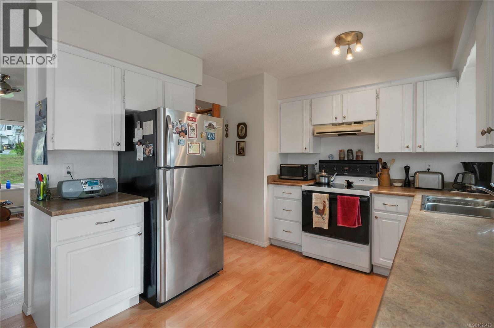 487 Niluht Rd, Campbell River