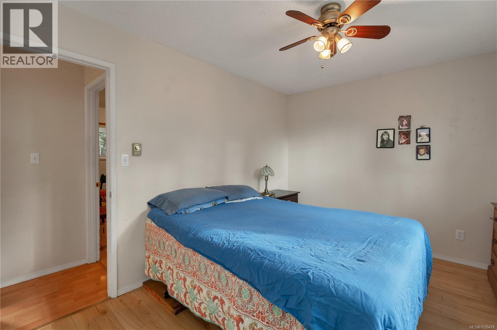 487 Niluht Rd, Campbell River