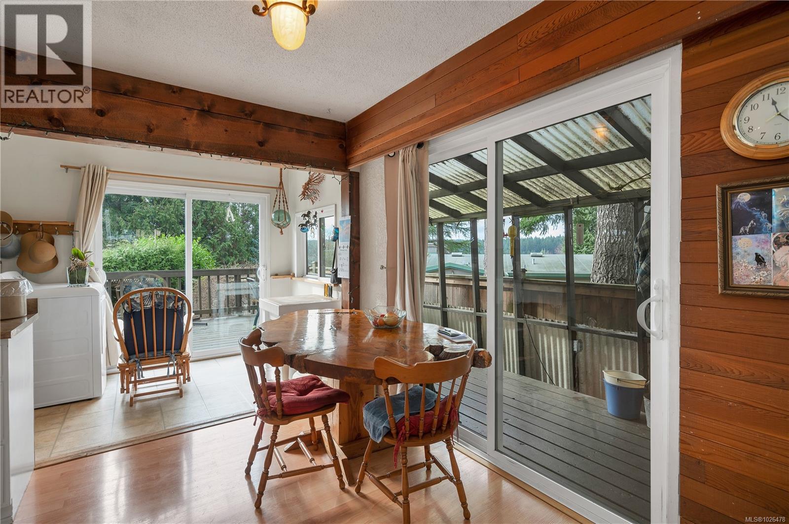 487 Niluht Rd, Campbell River