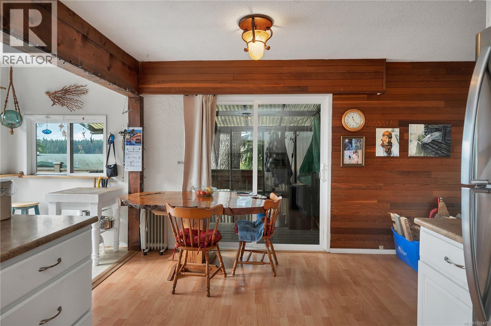 487 Niluht Rd, Campbell River