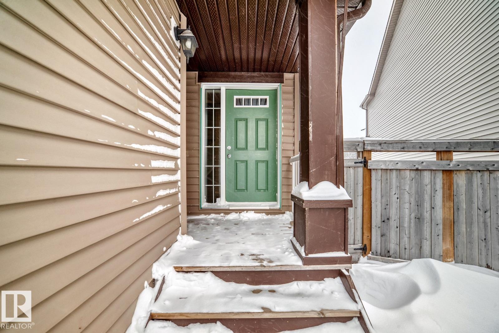 2823 DUKE CR SW - Photo 4 of 53, Edmonton, Alberta