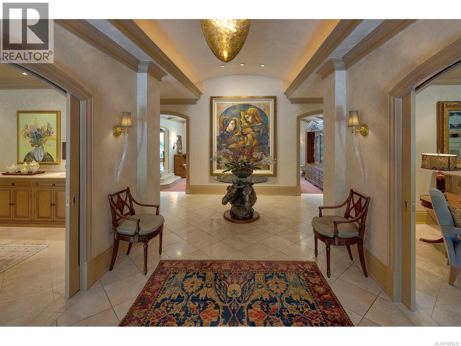  3445 Beach Drive, Oak Bay