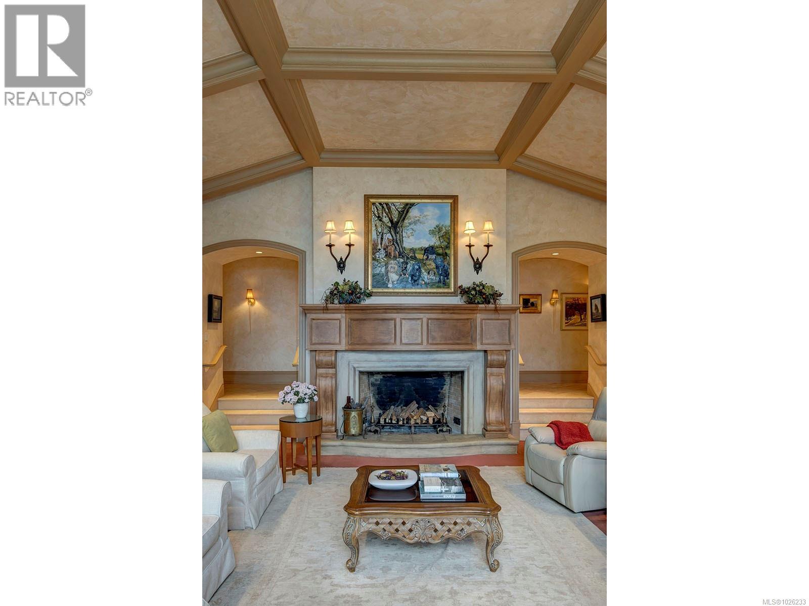  3445 Beach Drive, Oak Bay