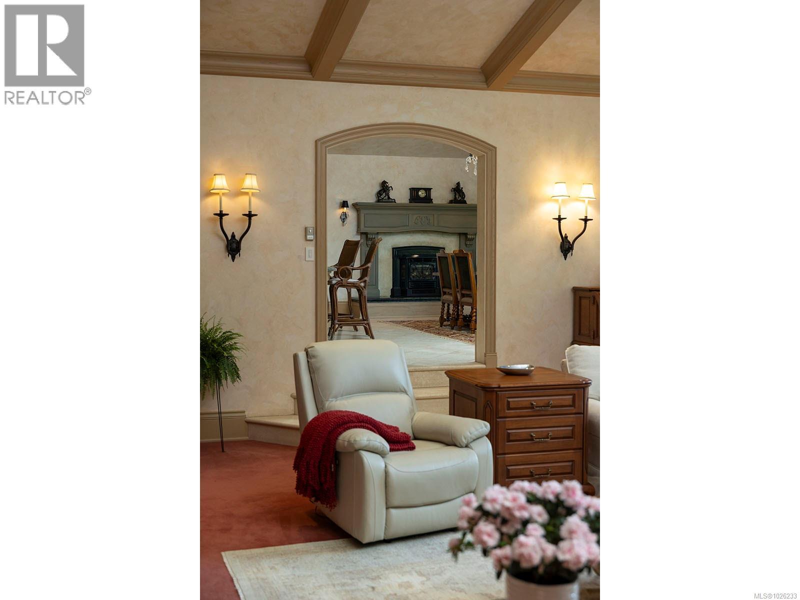  3445 Beach Drive, Oak Bay