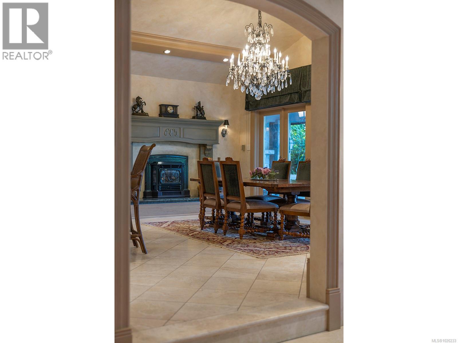  3445 Beach Drive, Oak Bay