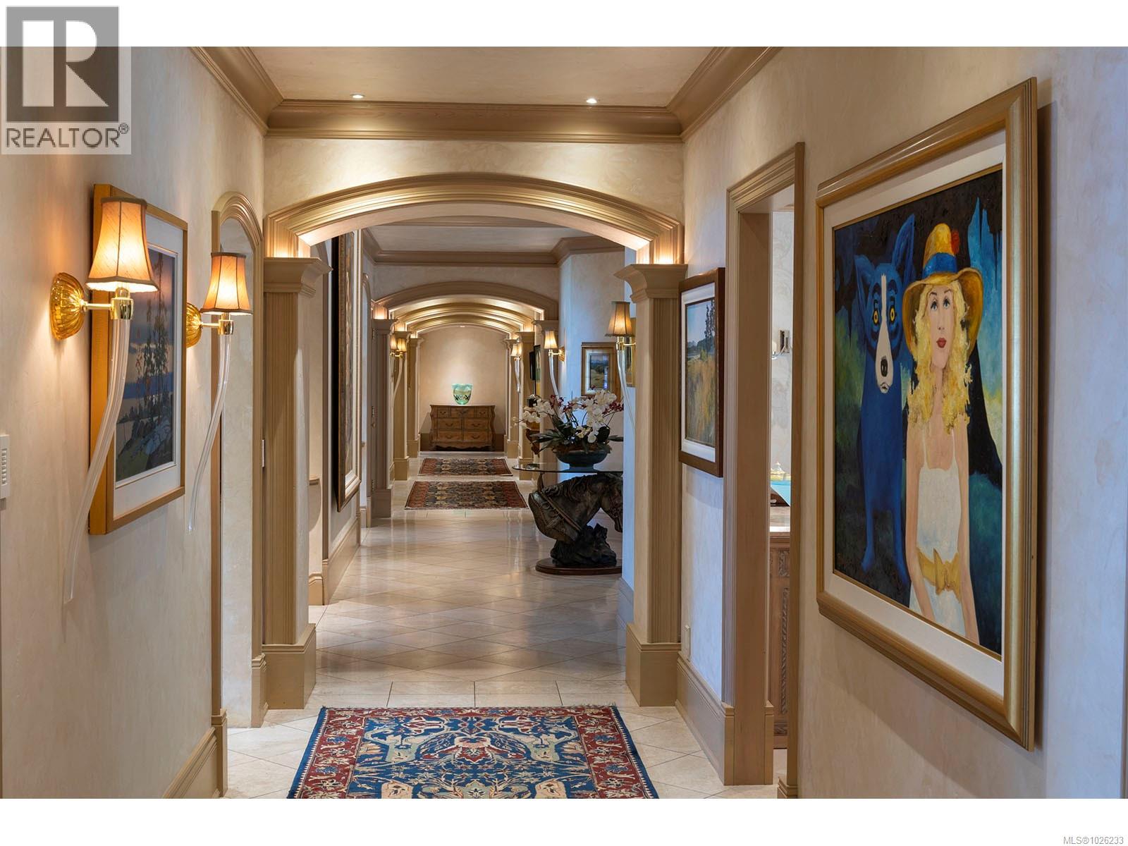  3445 Beach Drive, Oak Bay