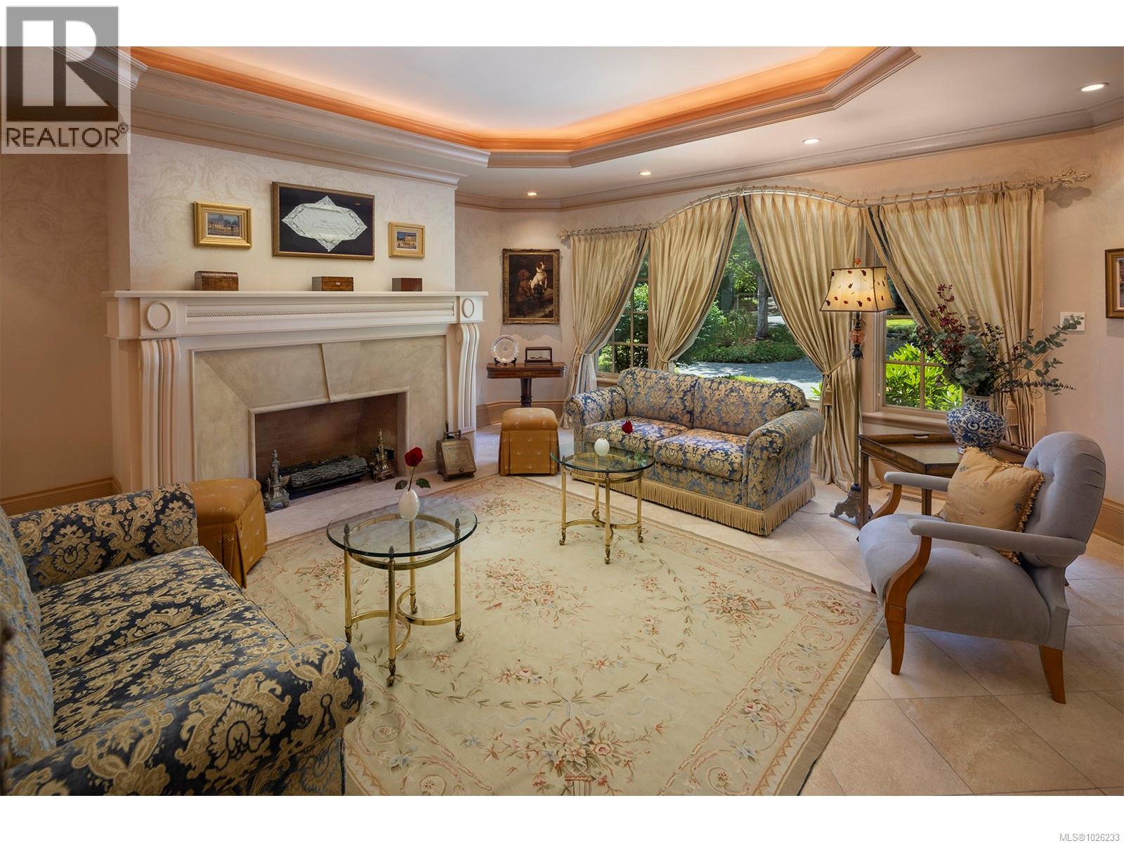  3445 Beach Drive, Oak Bay