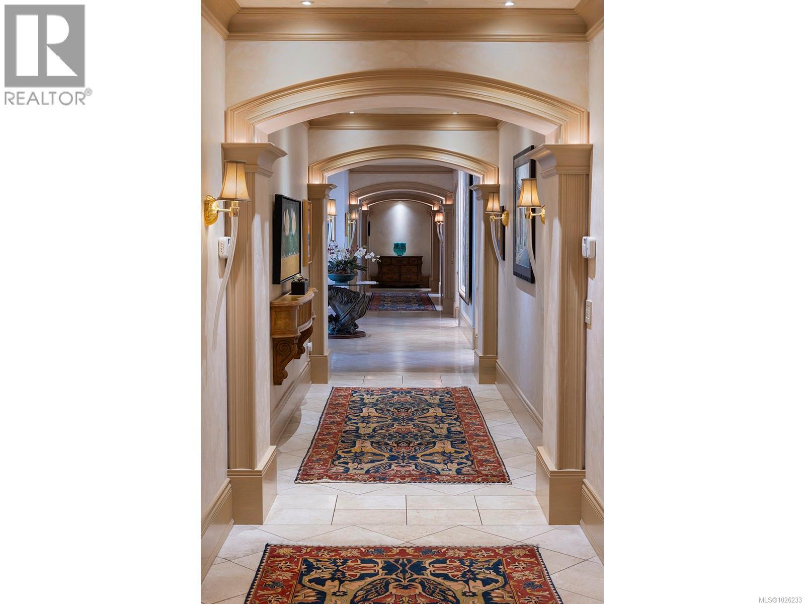  3445 Beach Drive, Oak Bay