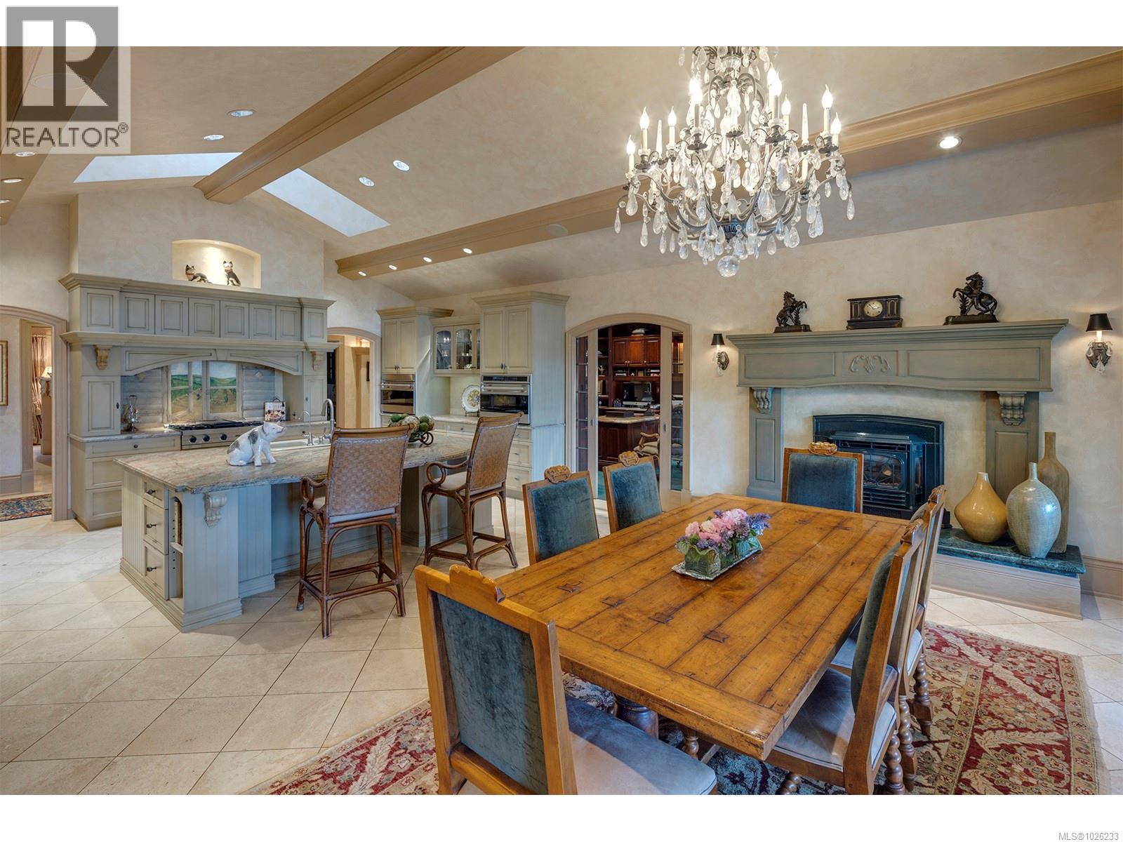  3445 Beach Drive, Oak Bay