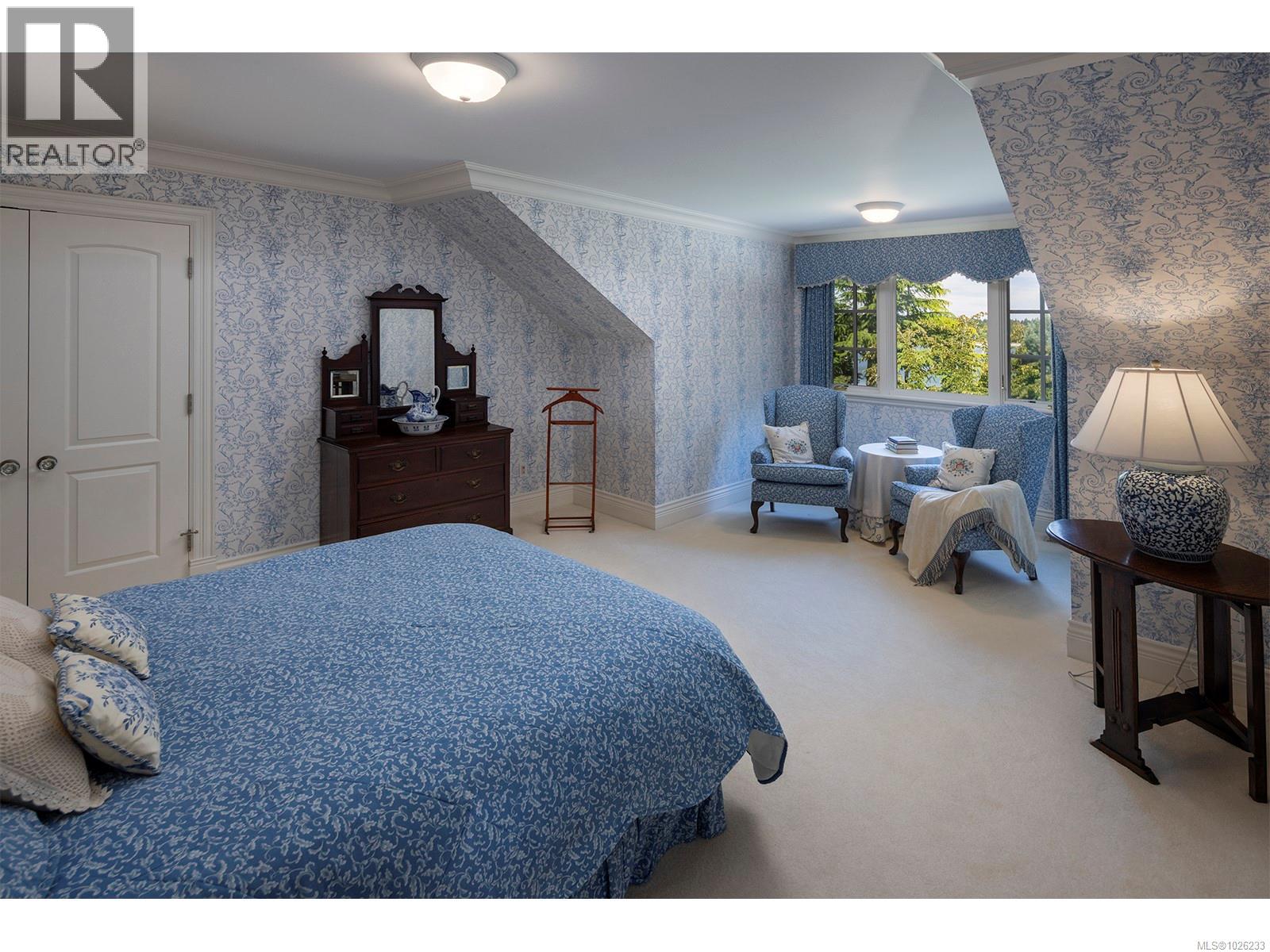  3445 Beach Drive, Oak Bay