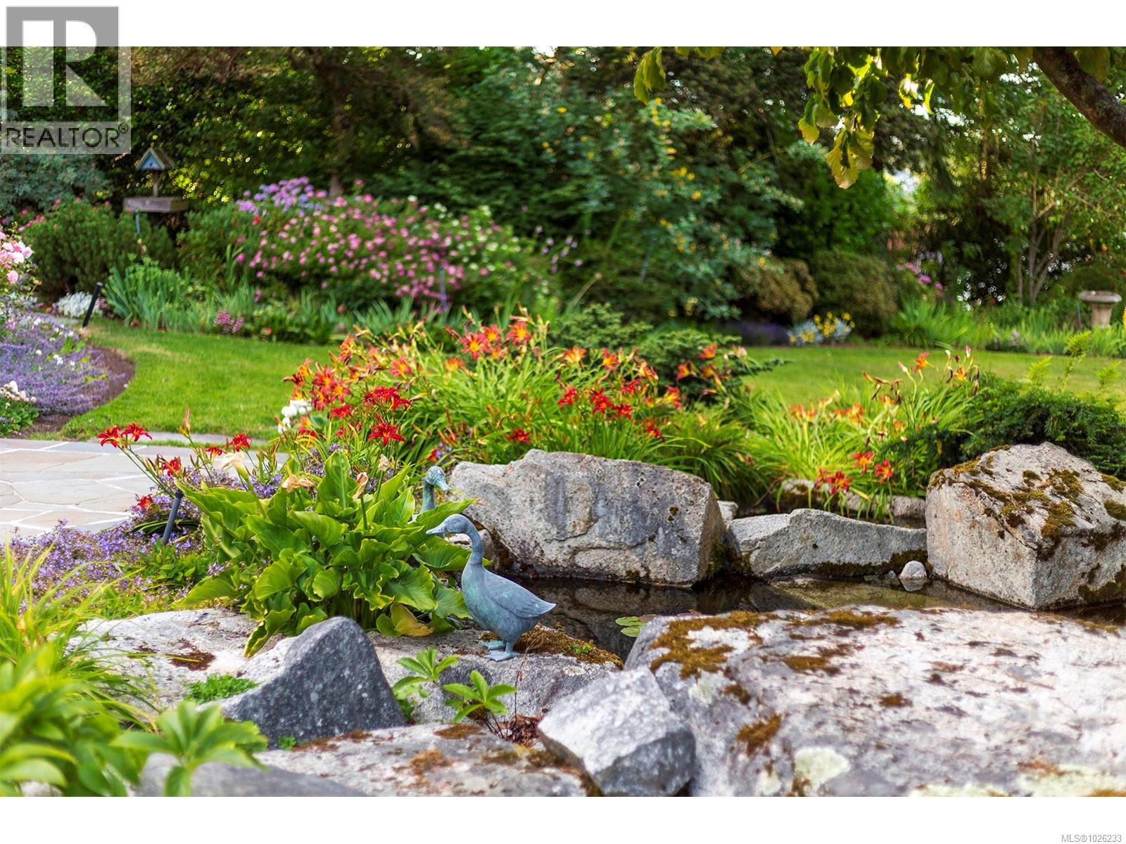  3445 Beach Drive, Oak Bay